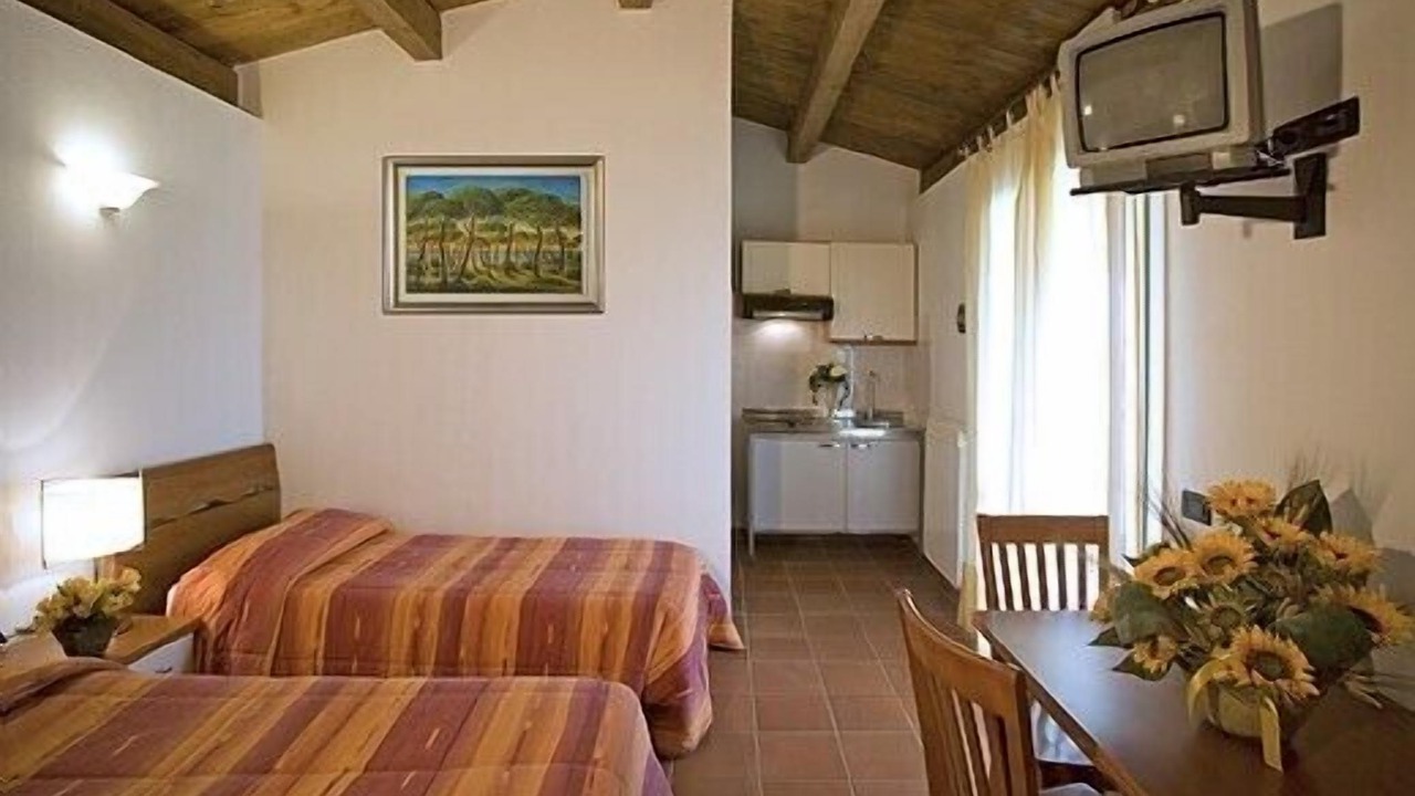 Photo of Bedroom in Grosseto