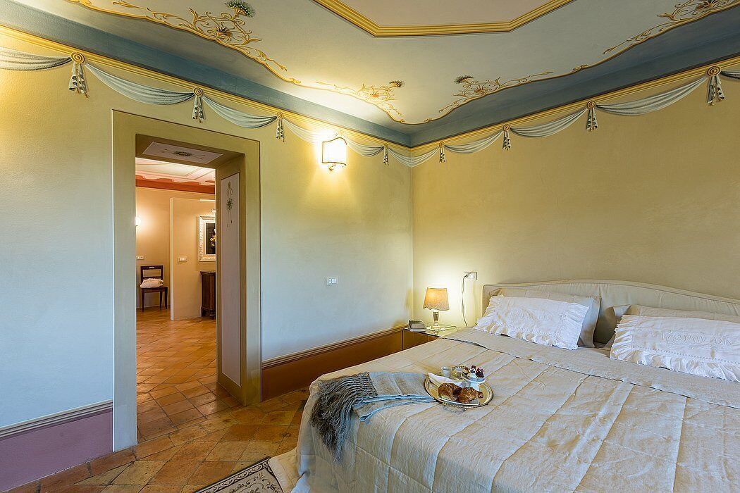 Photo of Bedroom in Ripoli