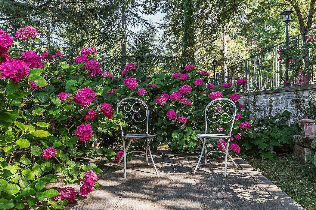 Photo of Patio Balcony in Ripoli
