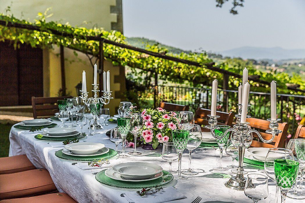 Photo of Outdoor in Ripoli
