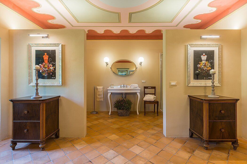 Photo of Bathroom in Ripoli