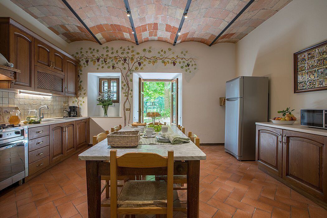Photo of Kitchen in Ripoli