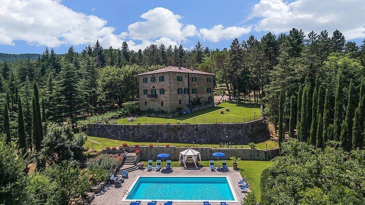 Photo of Outdoor in Ripoli