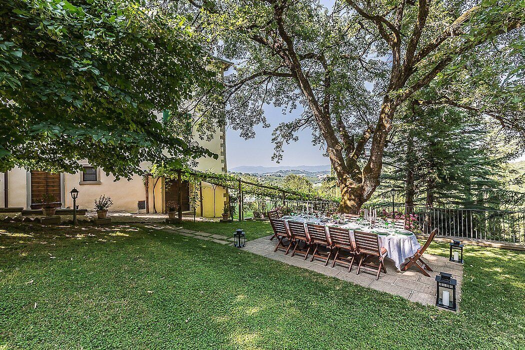 Photo of Outdoor in Ripoli