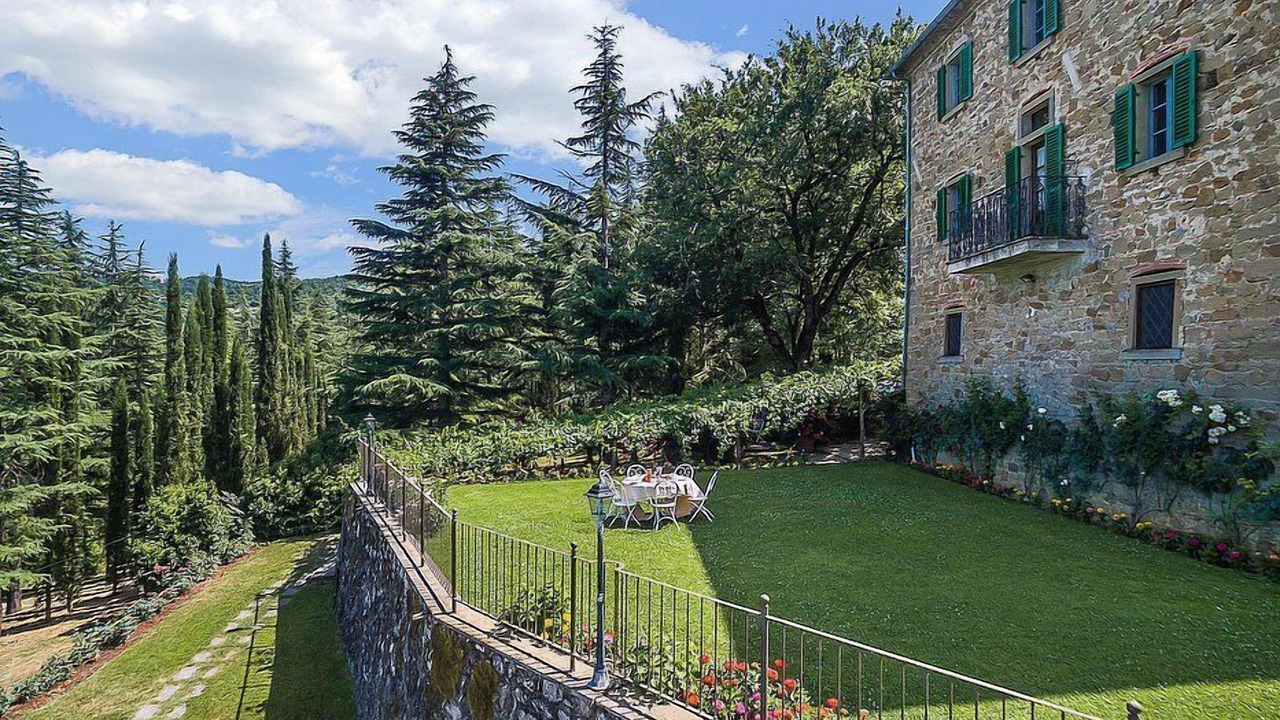Photo of Outdoor in Ripoli