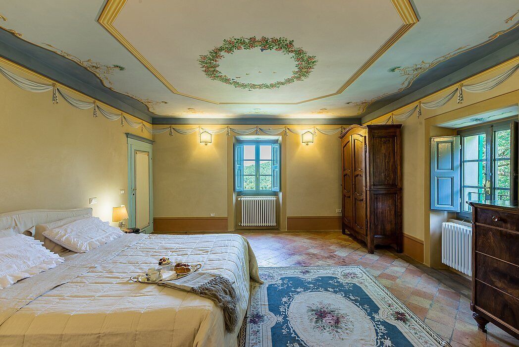 Photo of Bedroom in Ripoli
