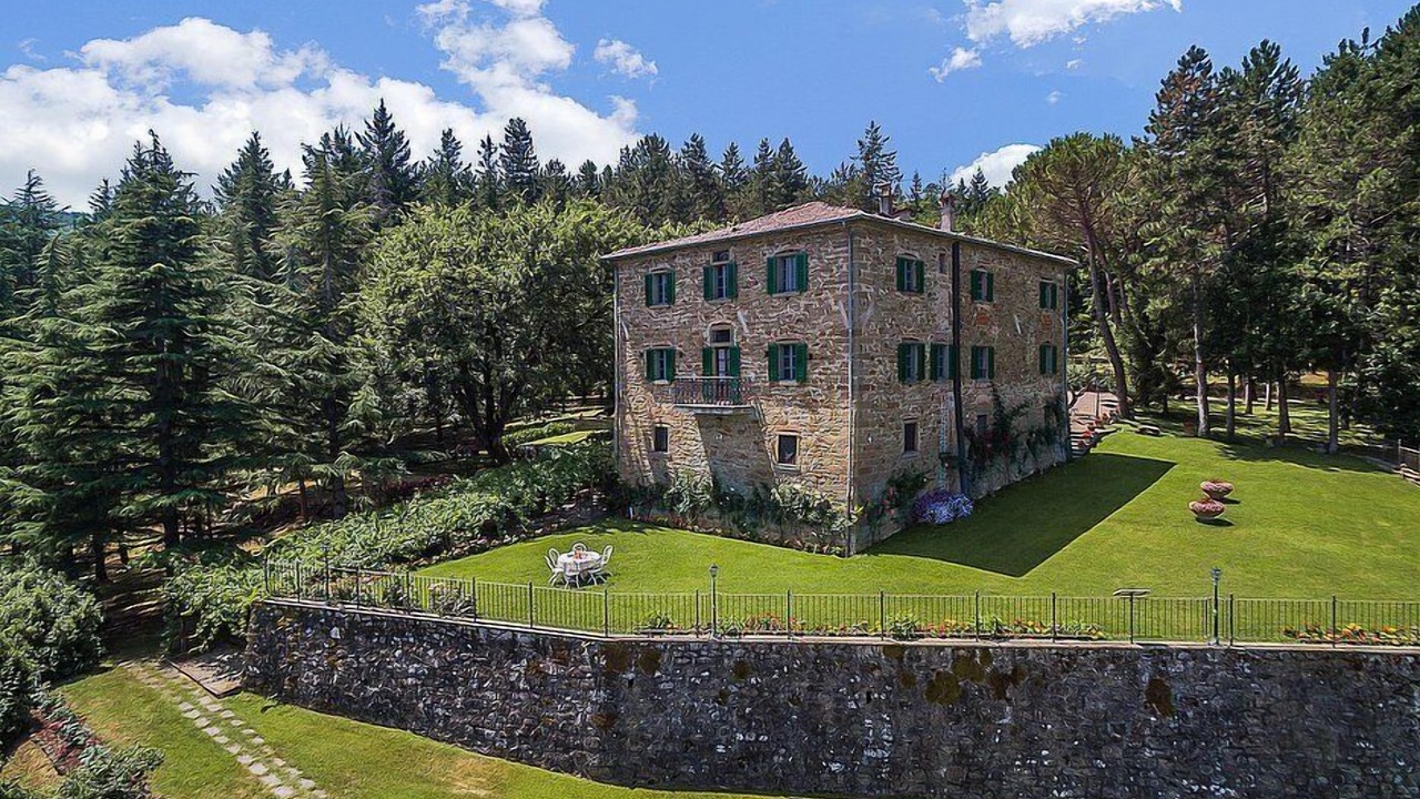 Photo of Outdoor in Ripoli