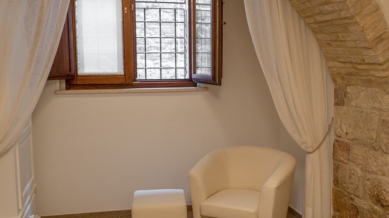 Photo of Bedroom in Assisi
