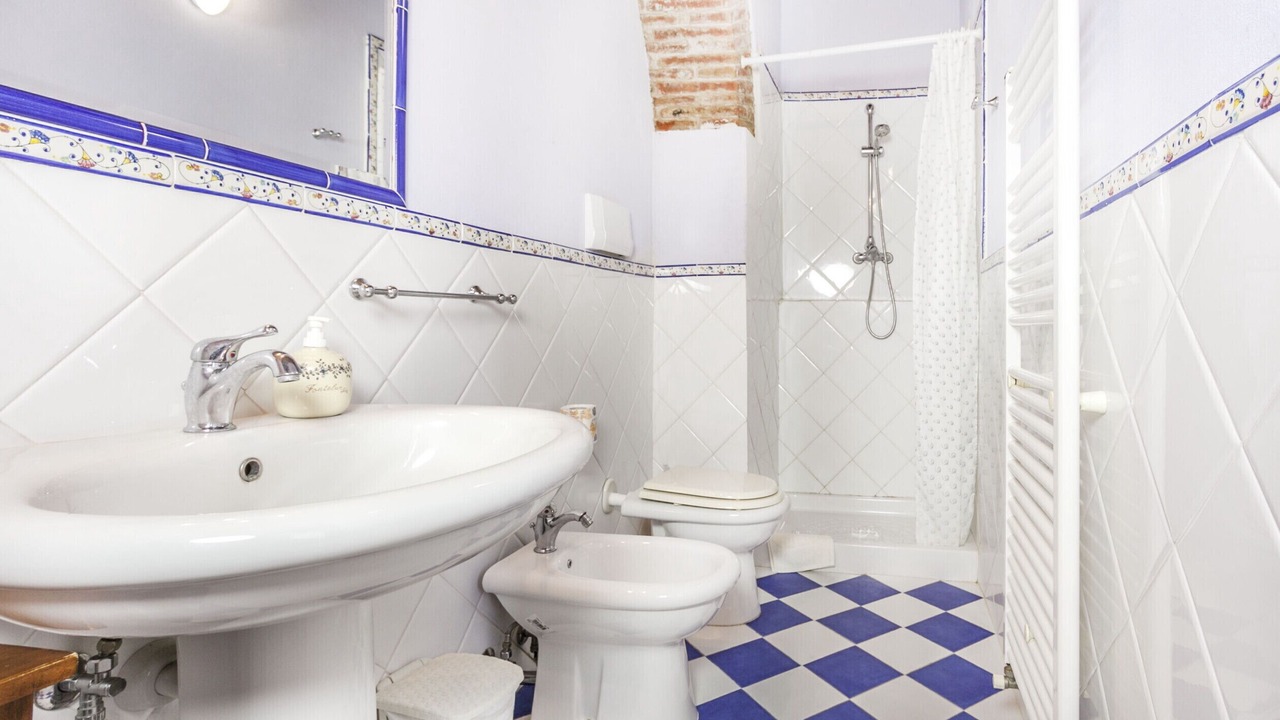 Photo of Bathroom in Montalla