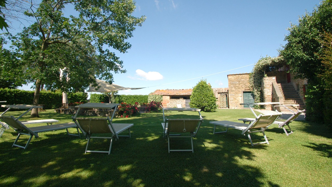 Photo of Outdoor in Montalla