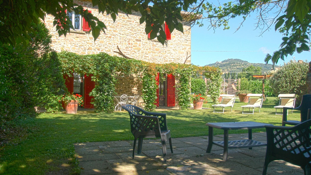 Photo of Outdoor in Montalla