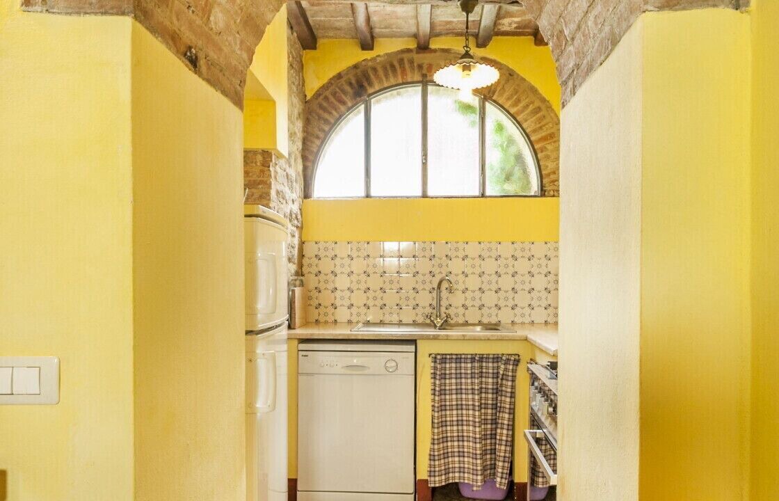 Photo of Kitchen in Montalla