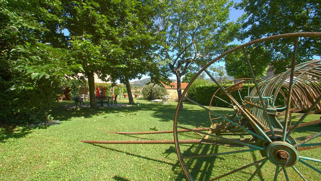 Photo of Outdoor in Montalla