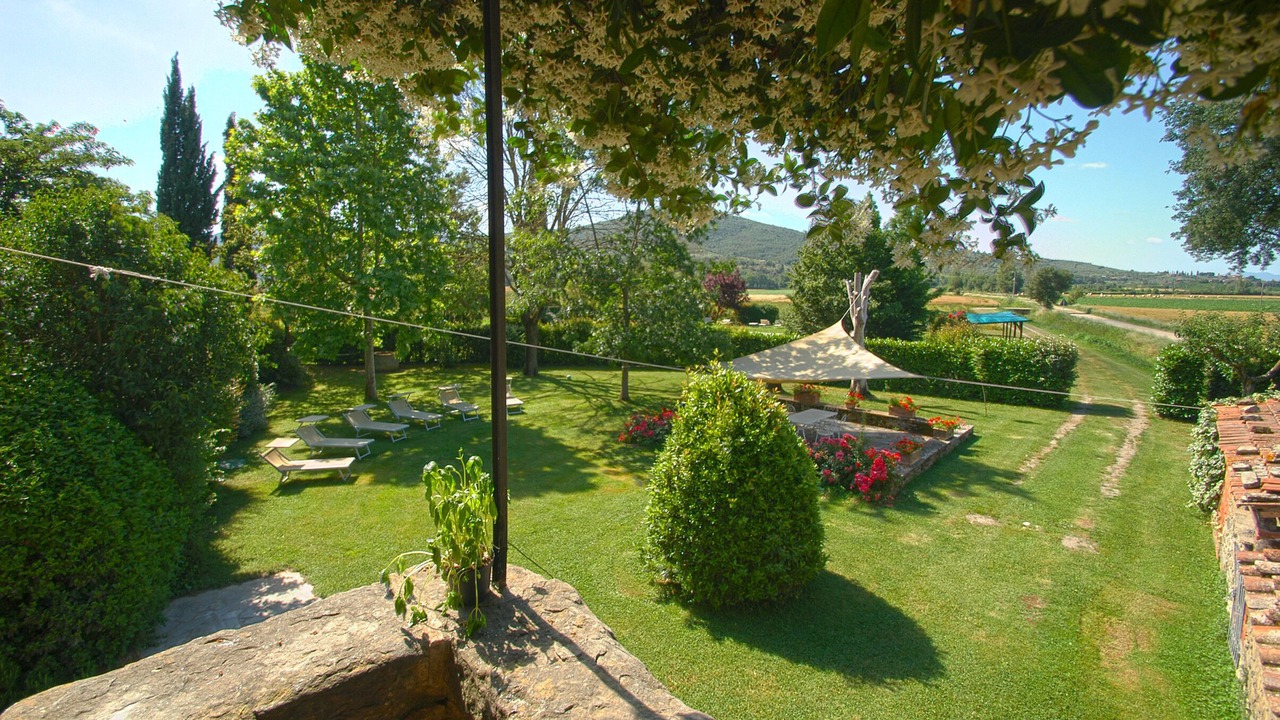 Photo of Outdoor in Montalla