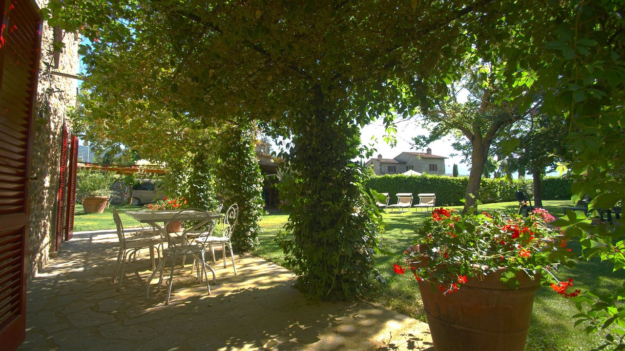 Photo of Outdoor in Montalla