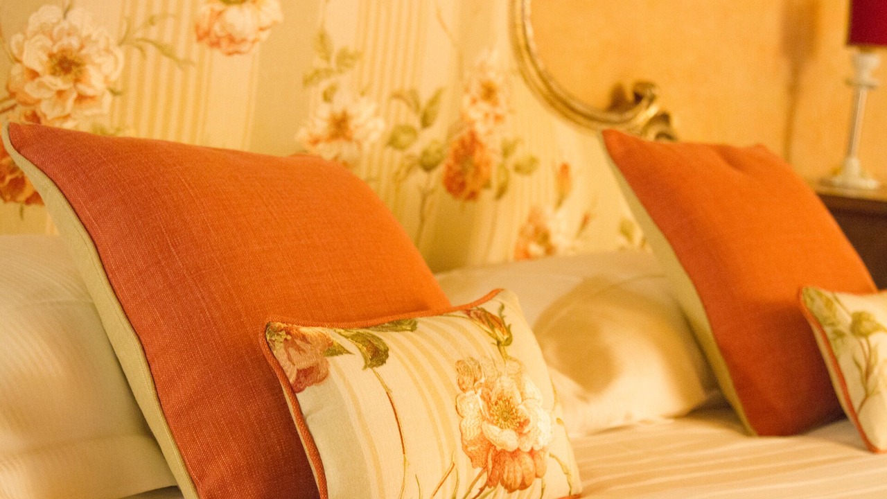 Photo of Bedroom in Tavarnelle Val di Pesa