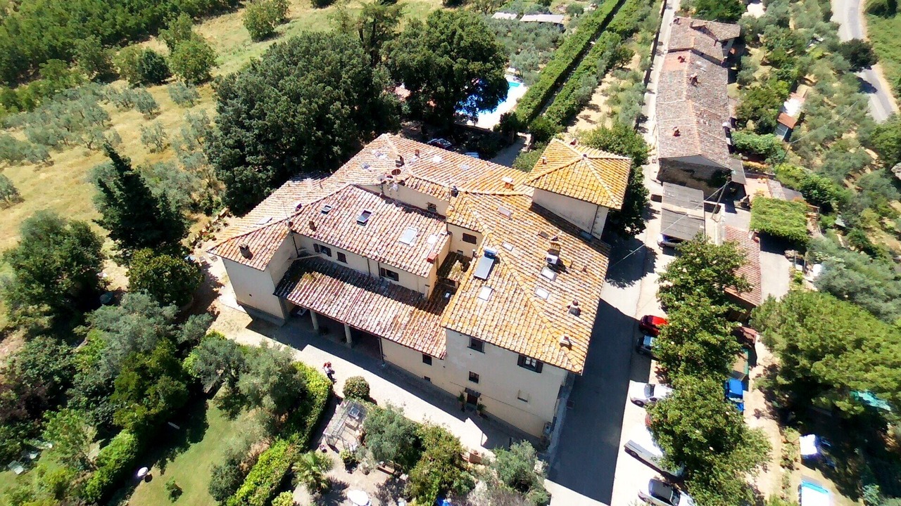 Photo of Outdoor in Tavarnelle Val di Pesa