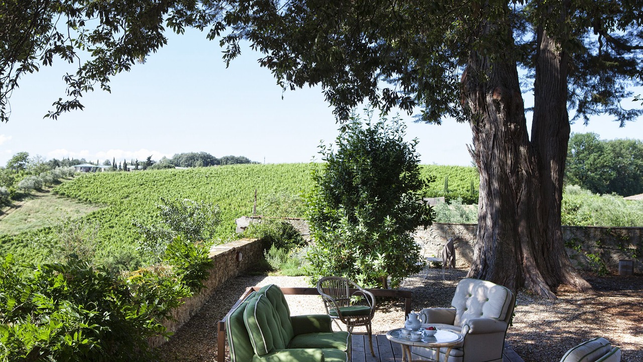 Photo of Outdoor in Tavarnelle Val di Pesa
