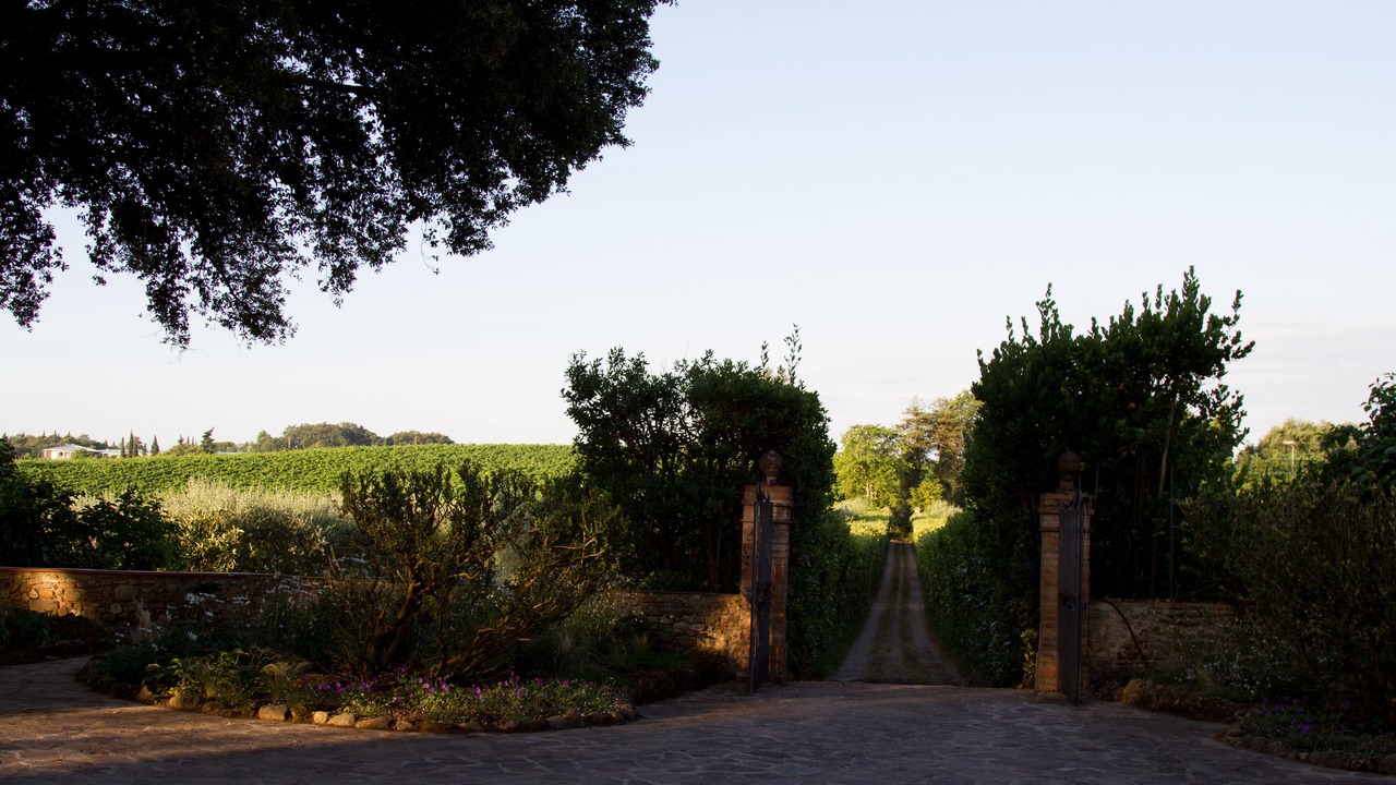 Photo of Outdoor in Tavarnelle Val di Pesa