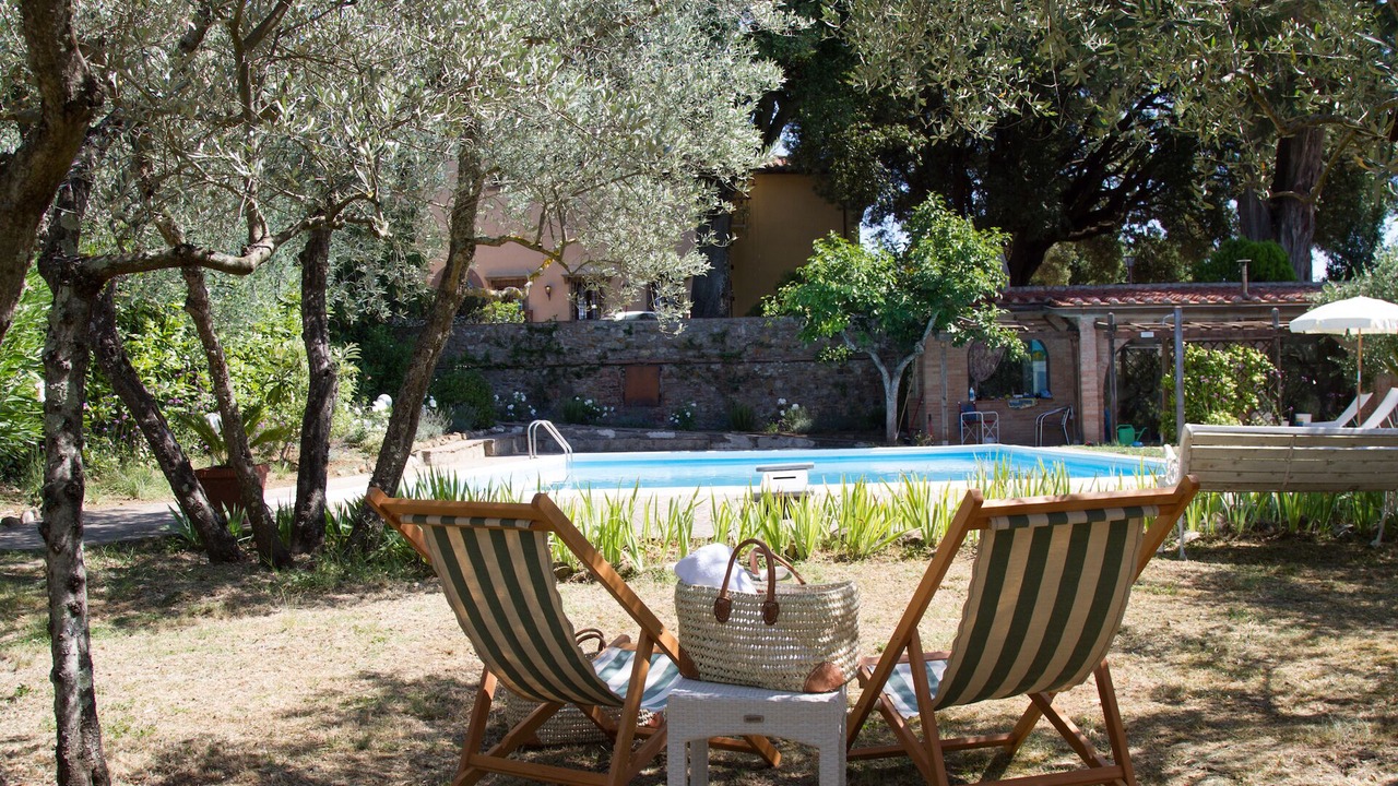 Photo of Outdoor in Tavarnelle Val di Pesa