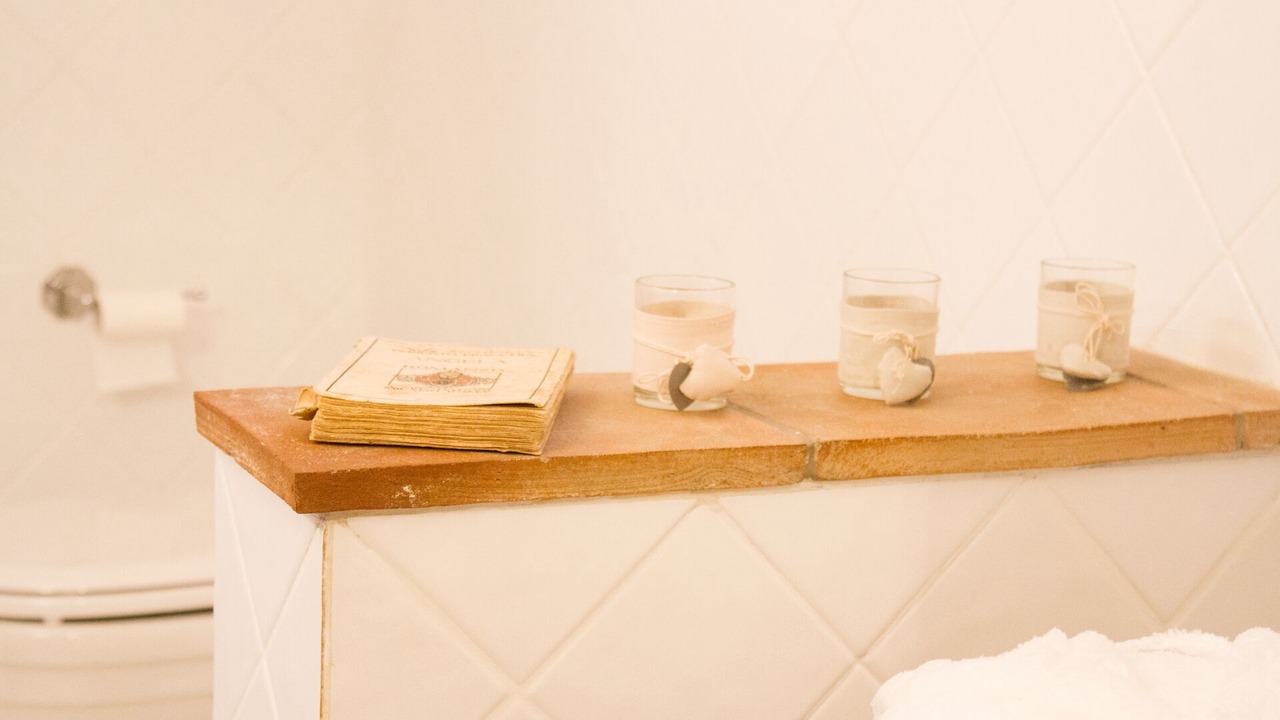 Photo of Bathroom in Tavarnelle Val di Pesa