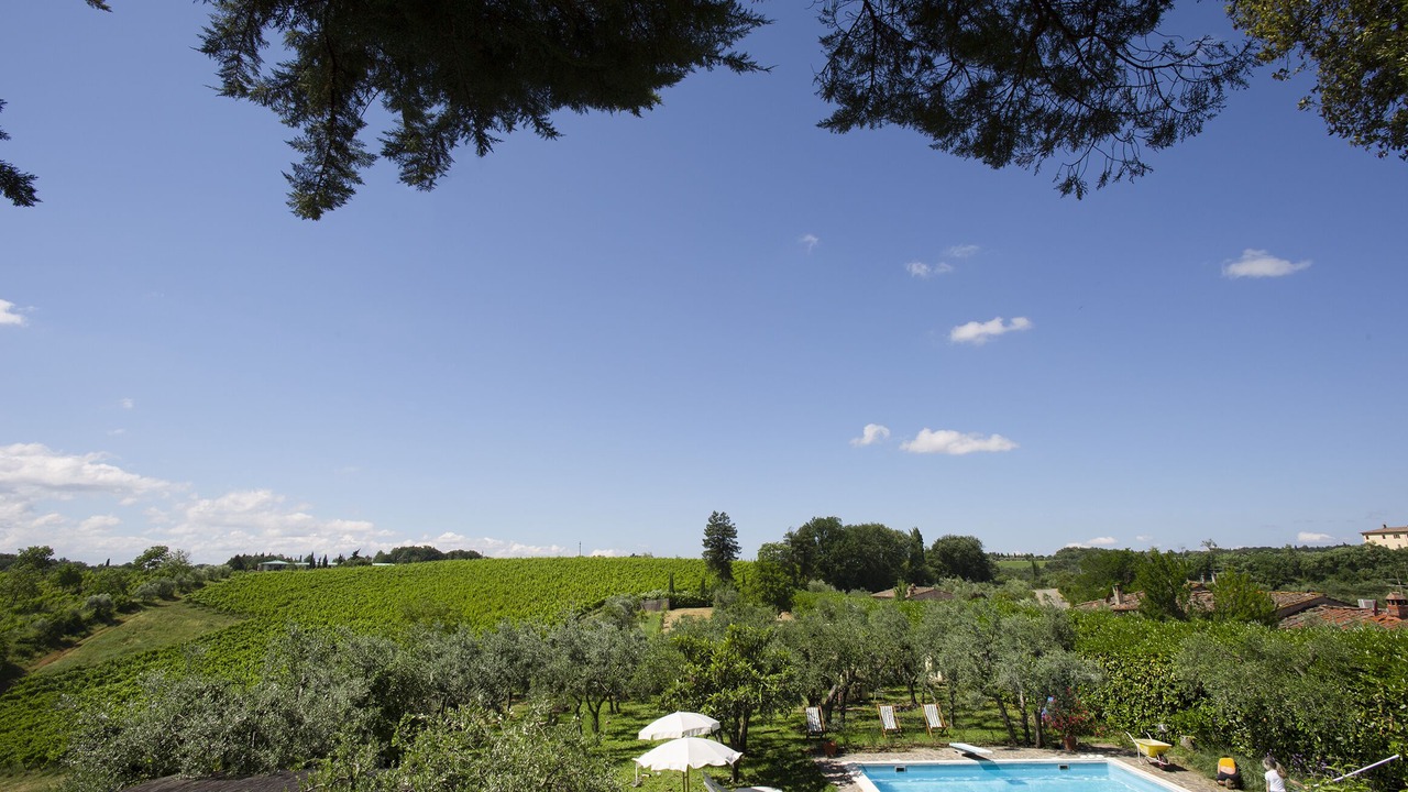 Photo of Outdoor in Tavarnelle Val di Pesa