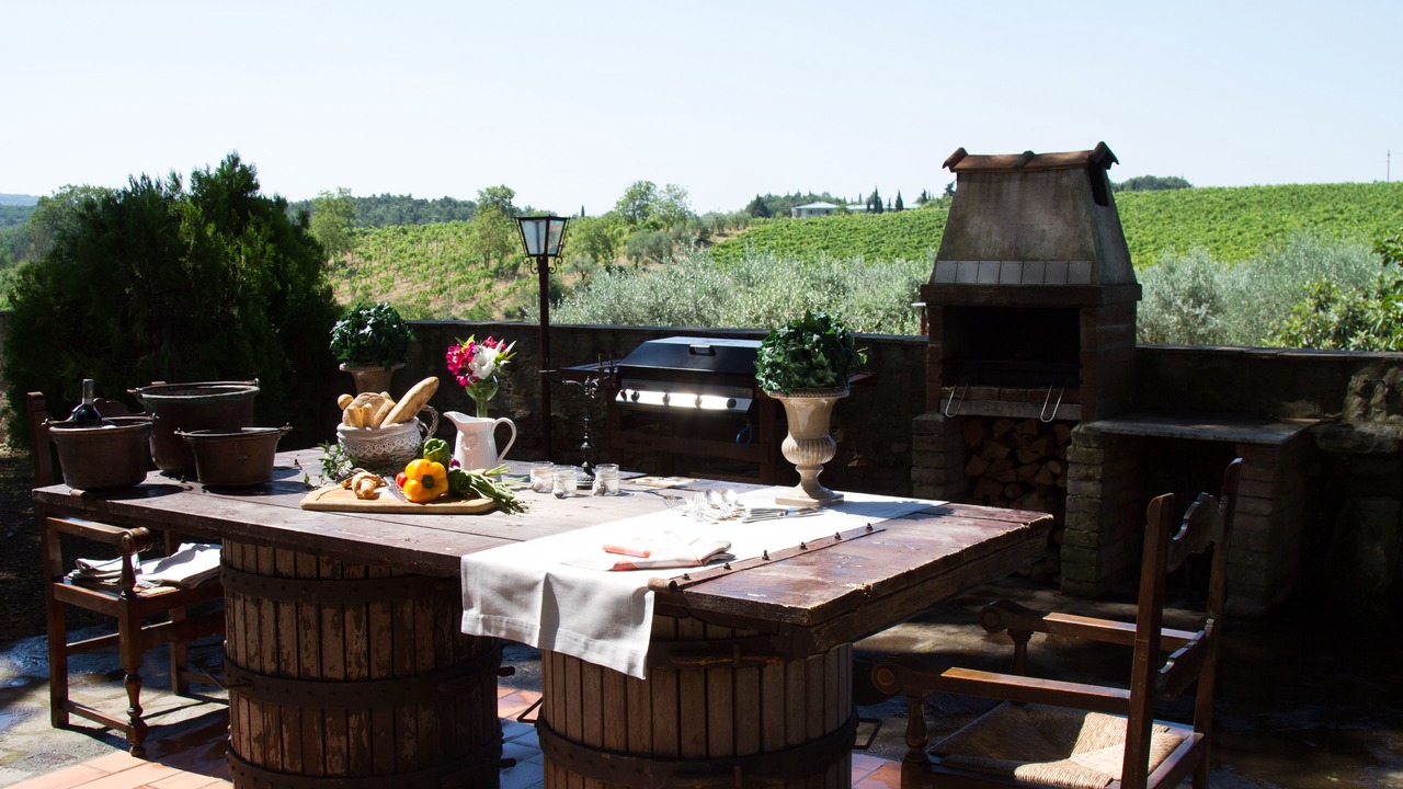 Photo of Outdoor in Tavarnelle Val di Pesa