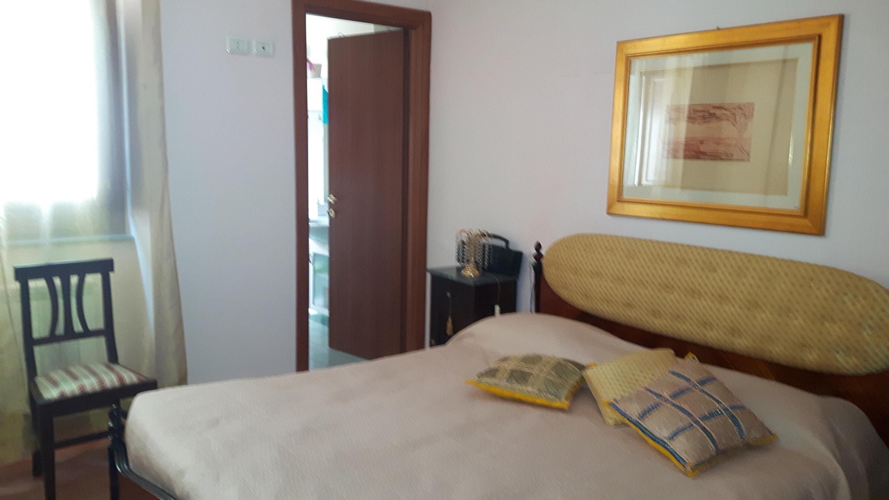 Photo of Bedroom in Bagnoregio