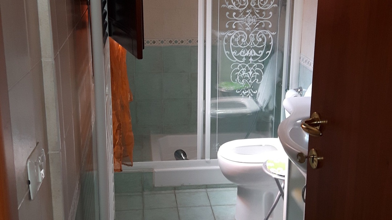 Photo of Bathroom in Bagnoregio