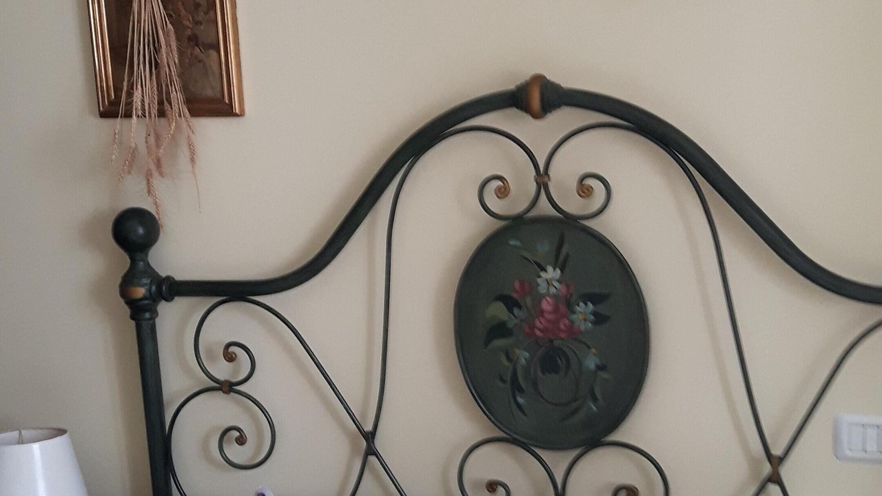Photo of Bedroom in Bagnoregio