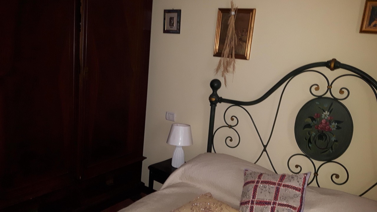 Photo of Bedroom in Bagnoregio