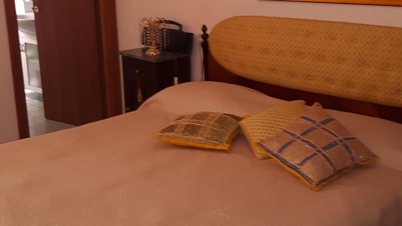 Photo of Bedroom in Bagnoregio
