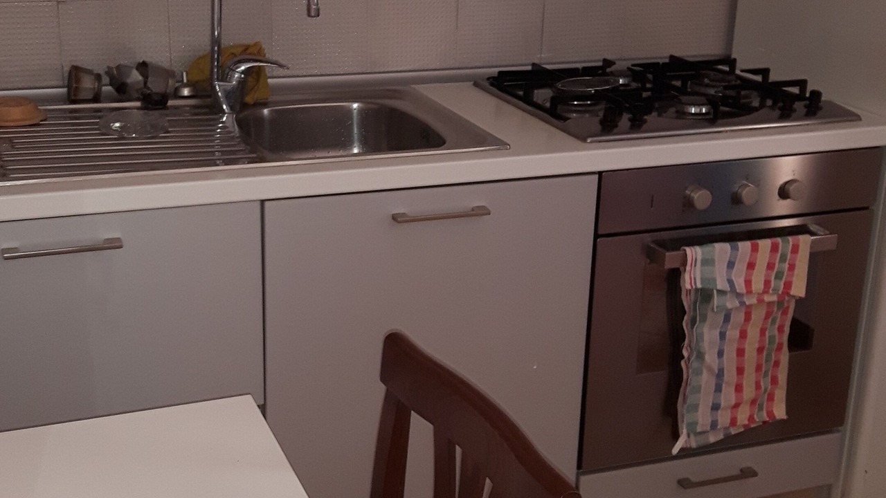 Photo of Kitchen in Bagnoregio