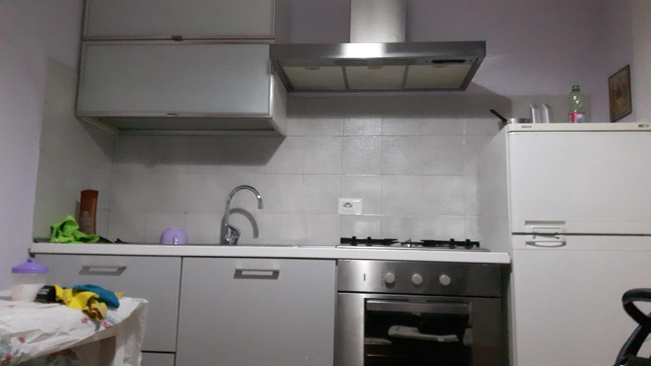 Photo of Kitchen in Bagnoregio