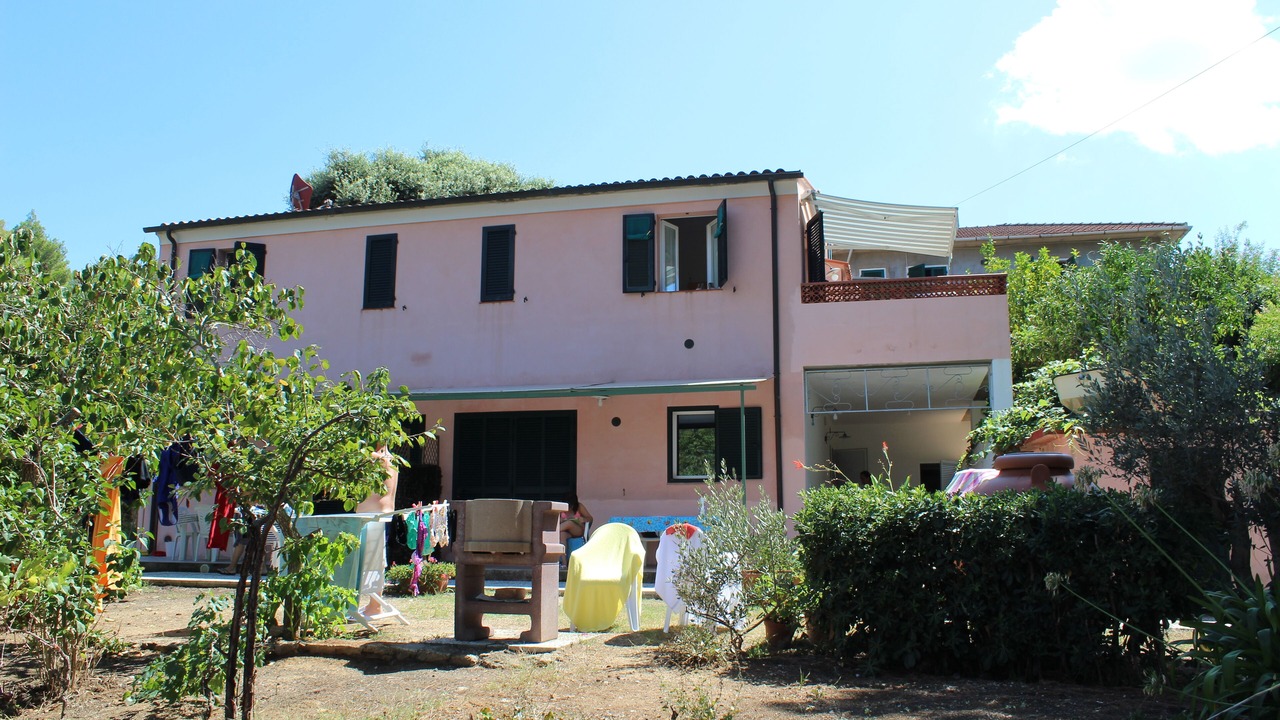 Photo of Outdoor in Lido di Capoliveri