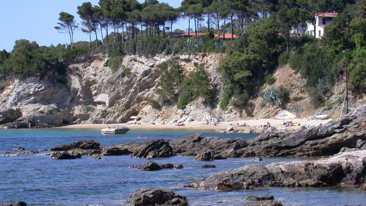 Photo of Outdoor in Lido di Capoliveri