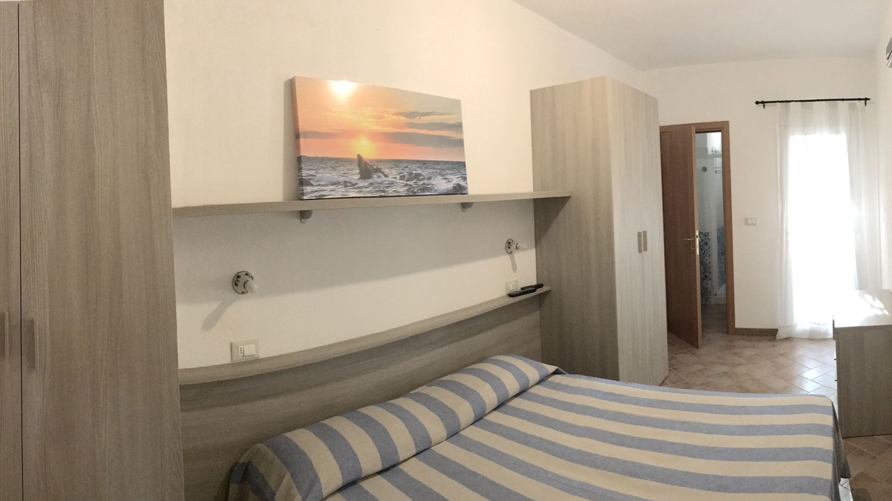 Photo of Bedroom in Lido di Capoliveri