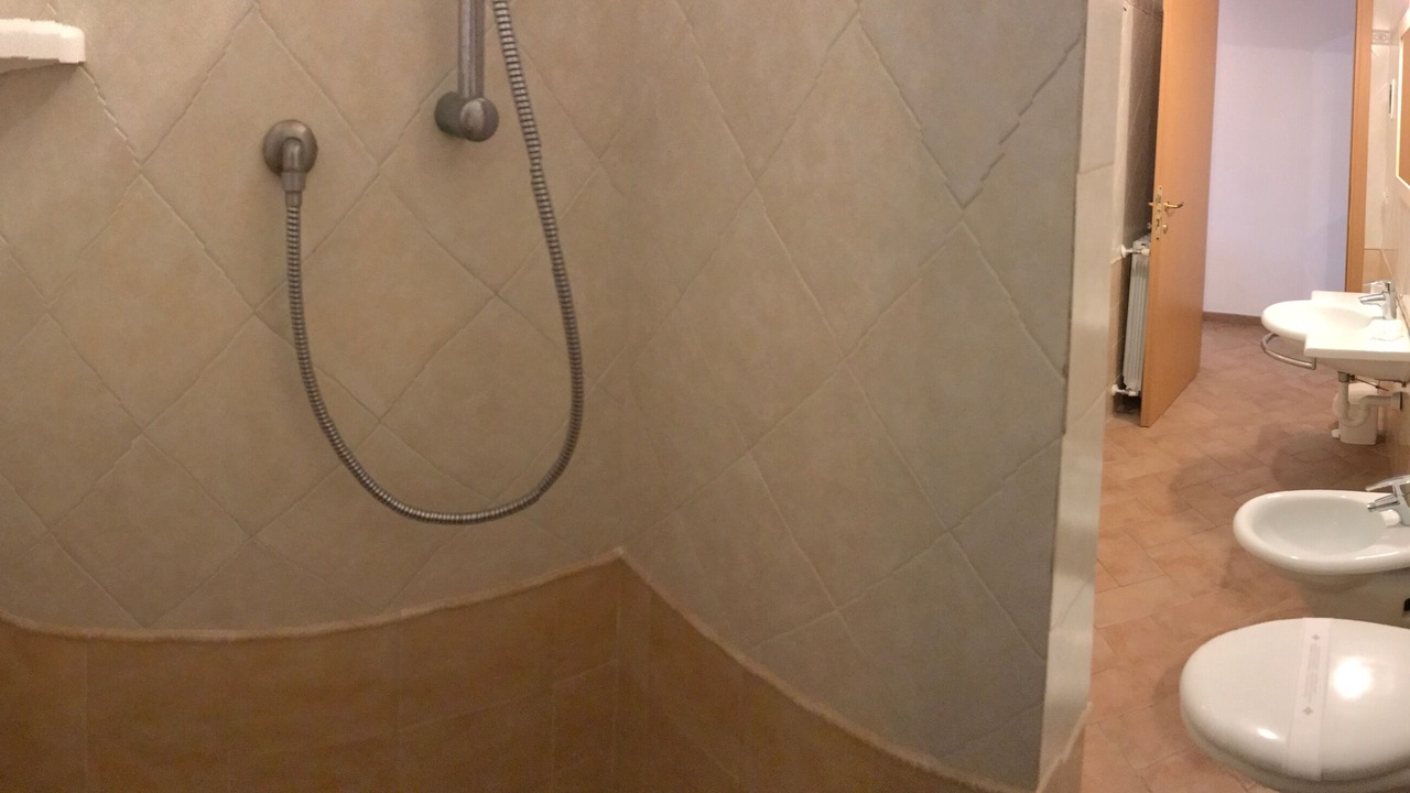 Photo of Bathroom in Lido di Capoliveri