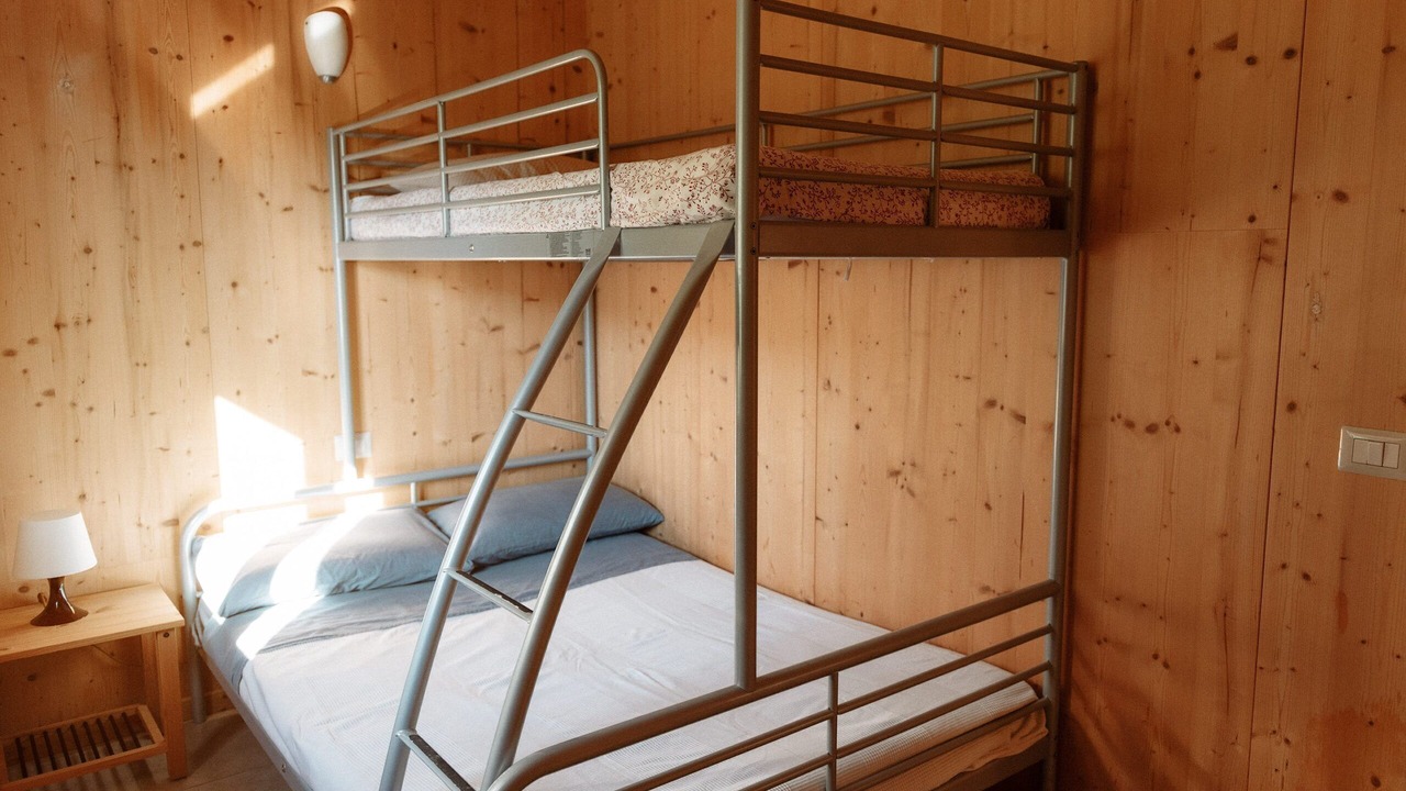 Photo of Bedroom in Santa Maria d'Alto Cielo
