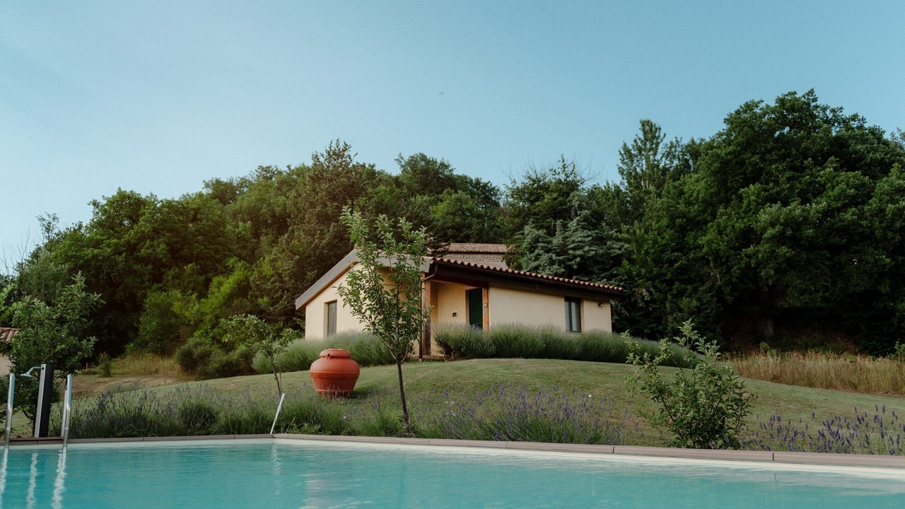 Photo of Outdoor in Santa Maria d'Alto Cielo