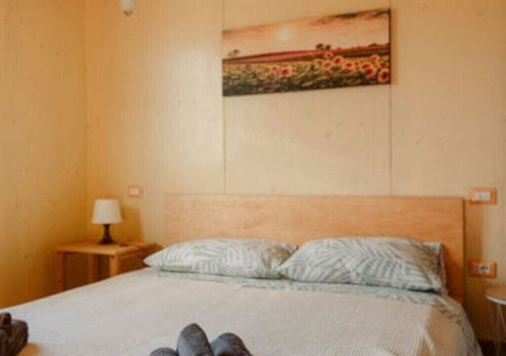 Photo of Bedroom in Santa Maria d'Alto Cielo