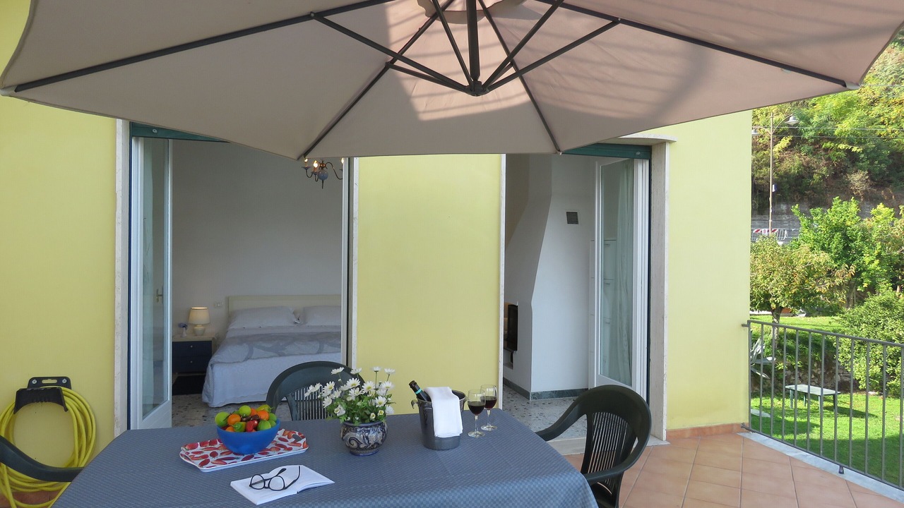Photo of Outdoor in Bocca di Magra-La Ferrara