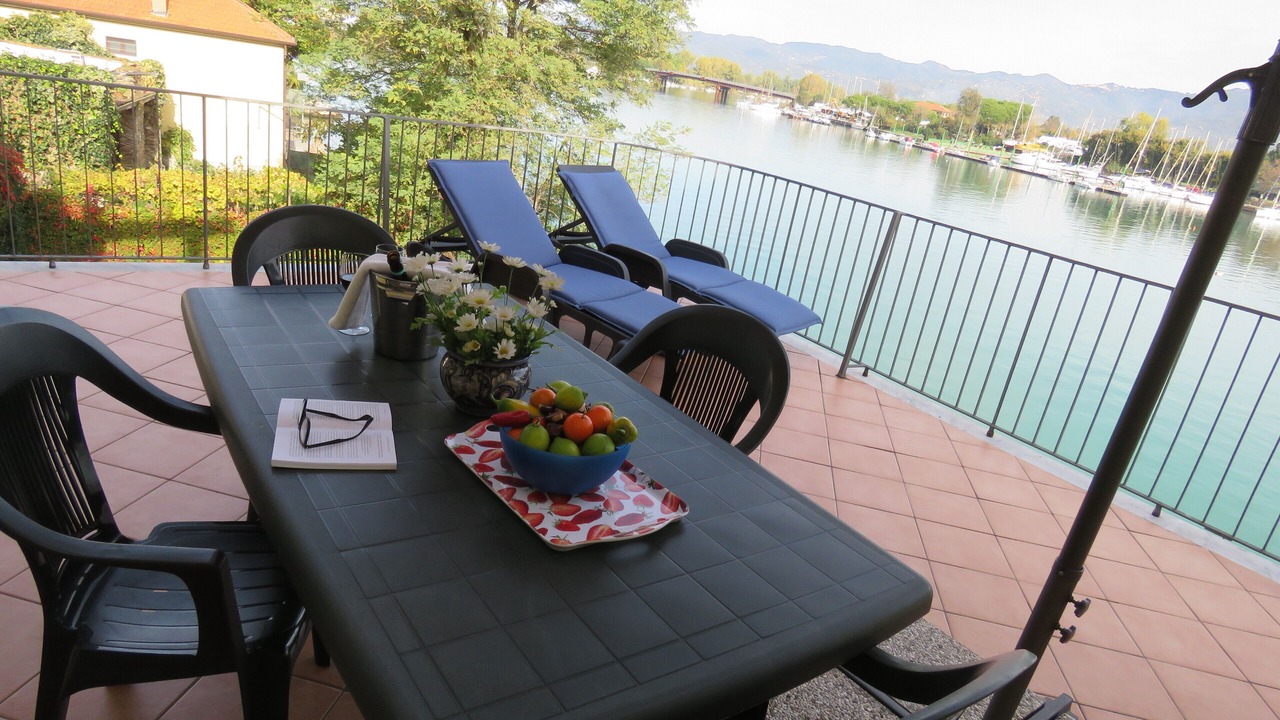 Photo of Outdoor in Bocca di Magra-La Ferrara