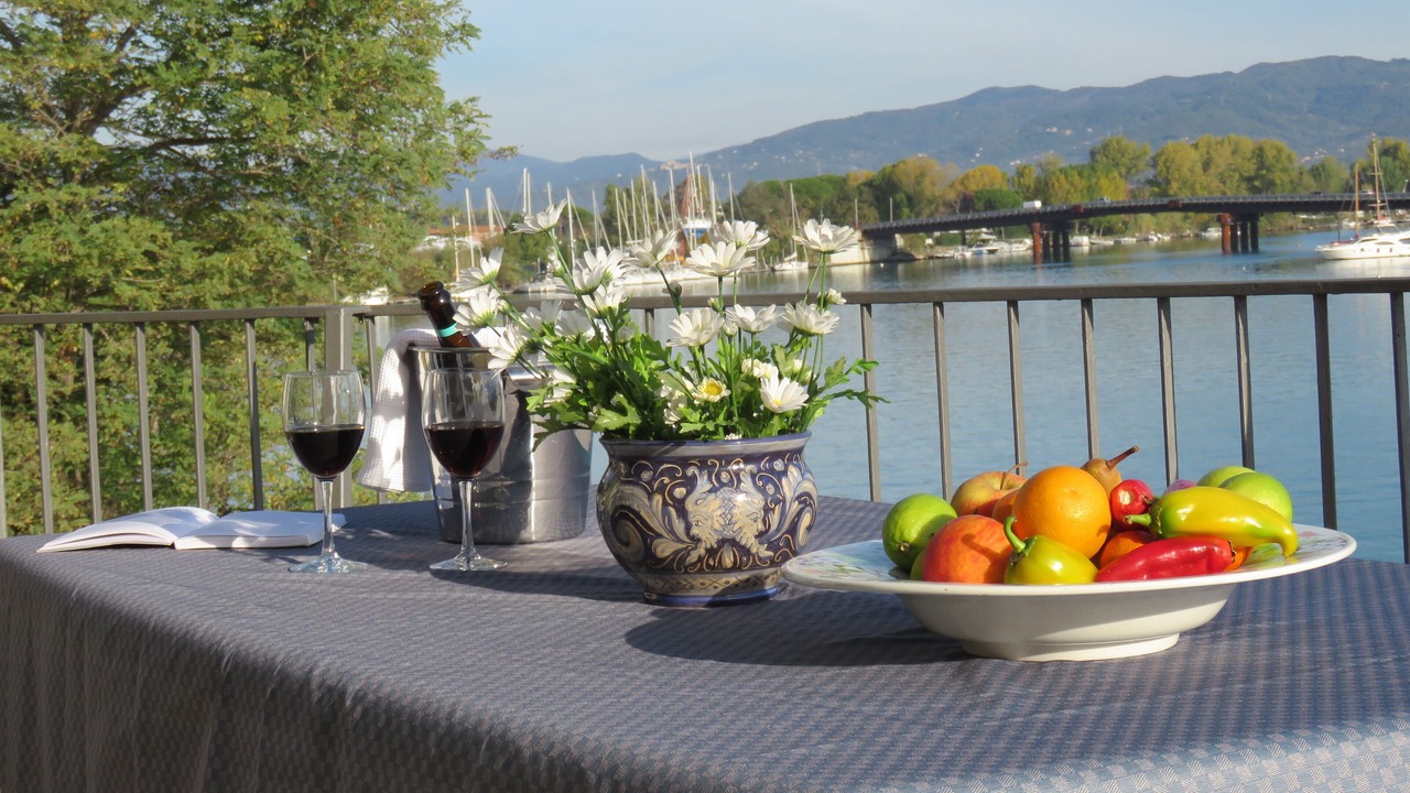 Photo of Outdoor in Bocca di Magra-La Ferrara