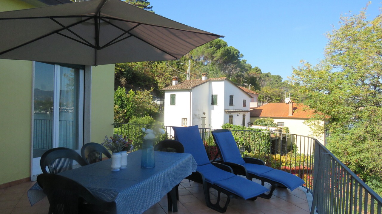Photo of Outdoor in Bocca di Magra-La Ferrara