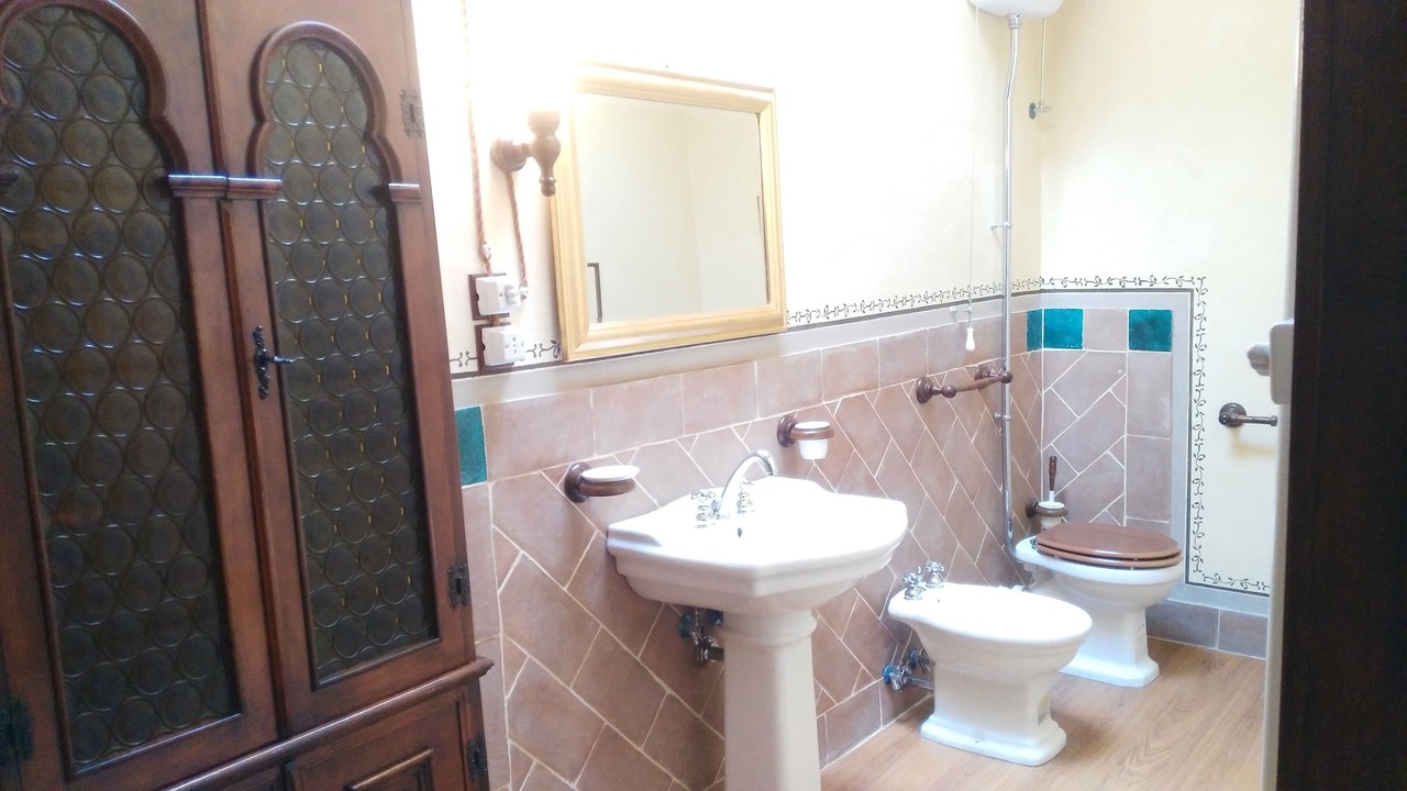 Photo of Bathroom in Sansepolcro