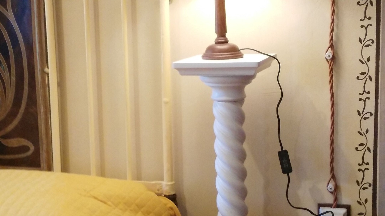 Photo of Bedroom in Sansepolcro