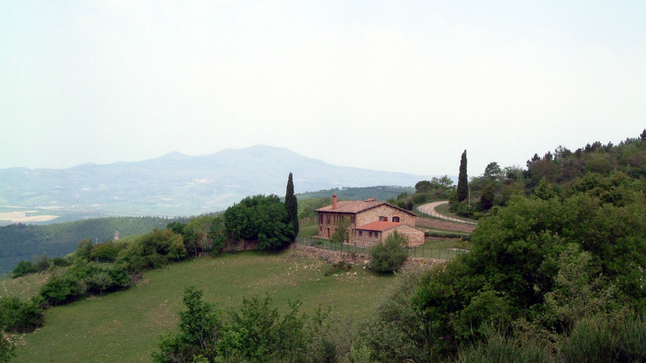 Photo of Outdoor in Acquapendente