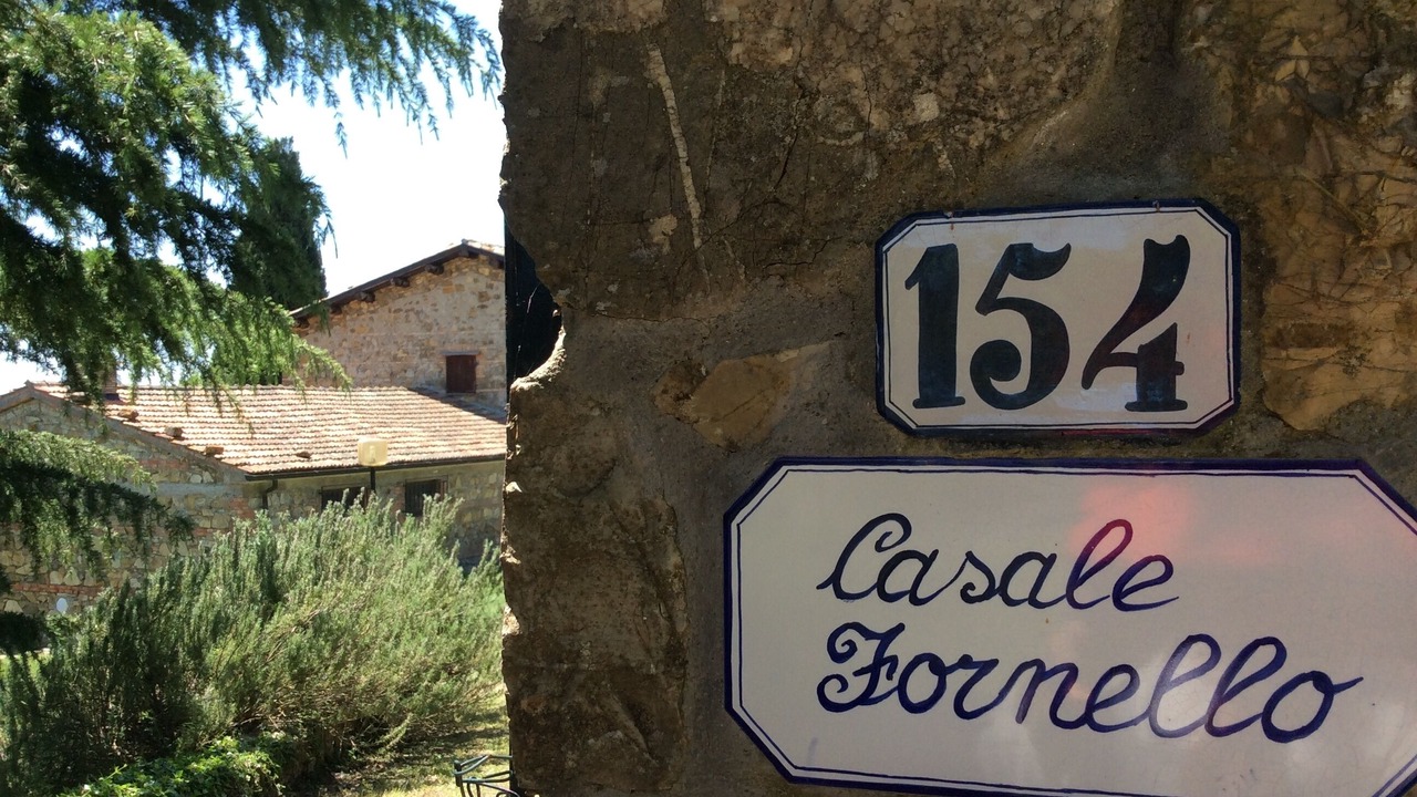 Photo of Outdoor in Acquapendente