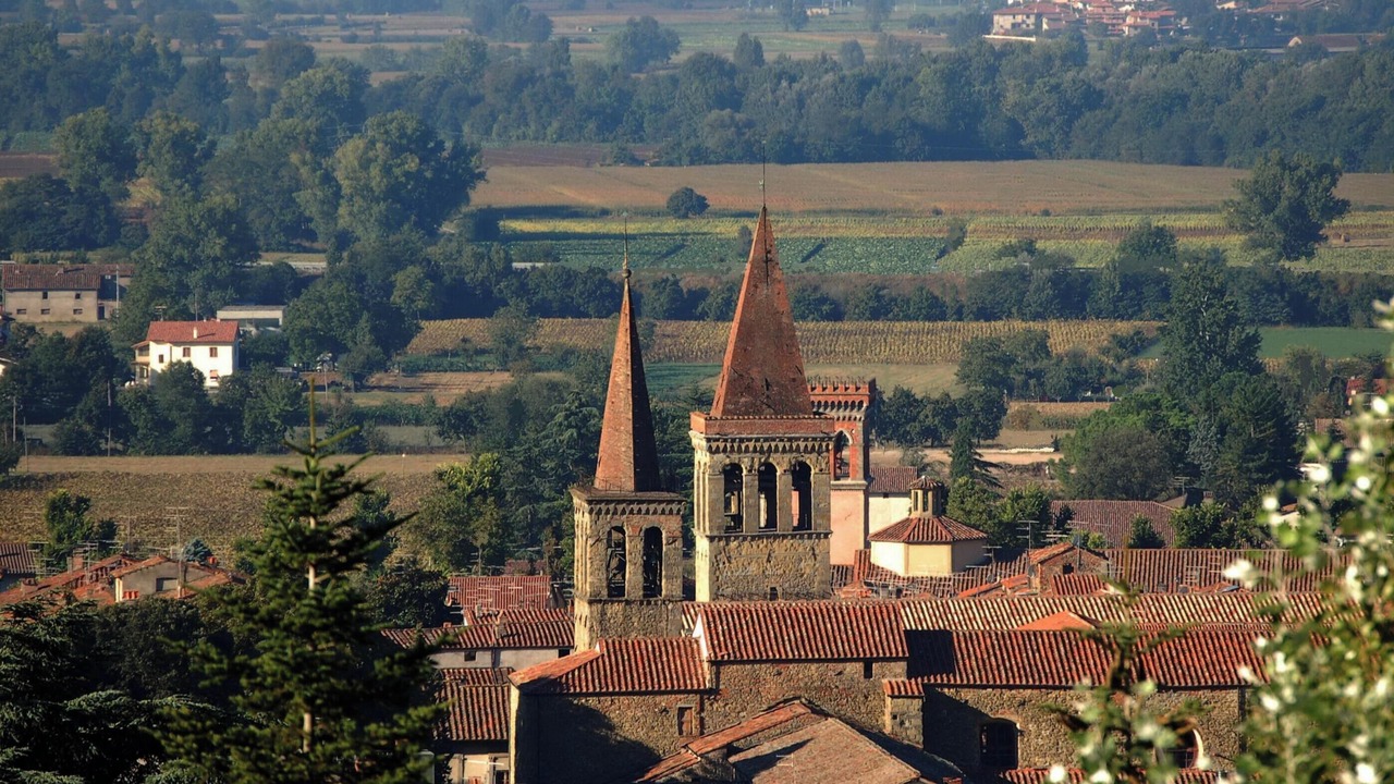 Photo of Outdoor in Sansepolcro
